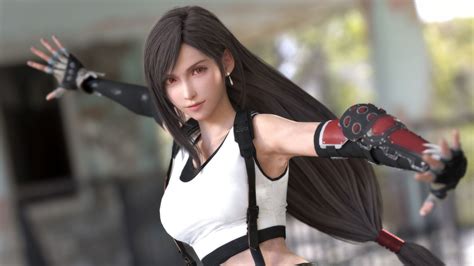 ff7 remake hentai|Tifa Lockhart FF7 Remake Compilación